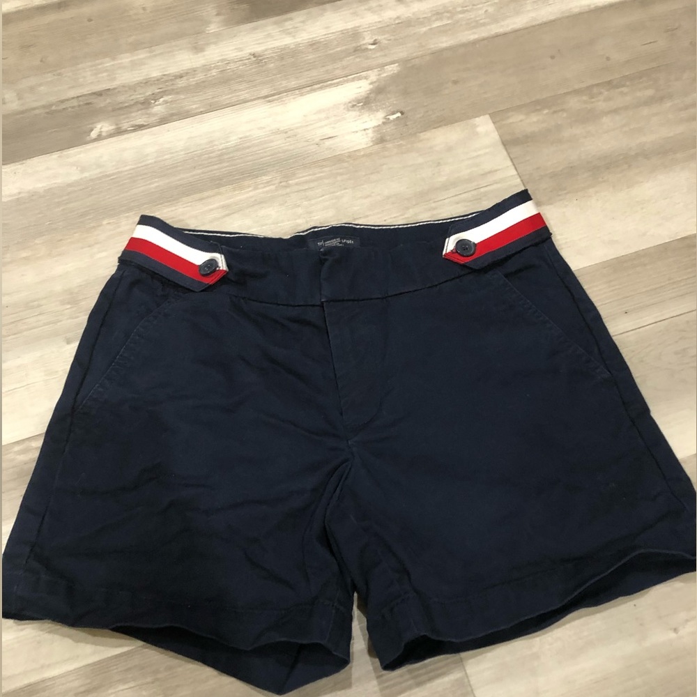 Women short Tommy hilfiger